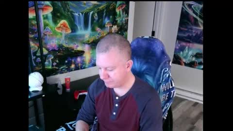 Snapshot of solarlunar1 chatting on October 13, 2025, 2:28 pm just ask online show from October 13, 2025, 2:28 pm