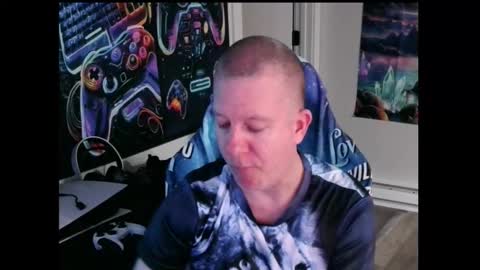 just ask  online show from November 3, 2025, 9:16 pm