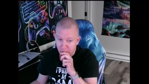 just ask  online show from November 21, 2025, 10:30 pm