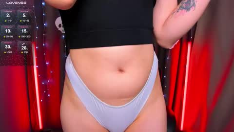 Sonya online show from October 30, 2025, 1:40 am