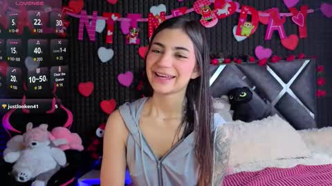 Sol  online show from February 5, 2026, 7:29 pm