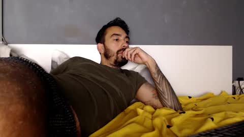 Soldiersexx online show from November 10, 2025, 11:31 am