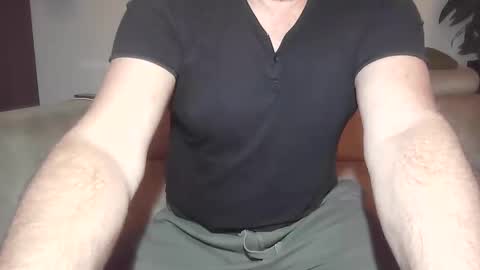 Sole Obedient online show from November 20, 2025, 9:25 pm