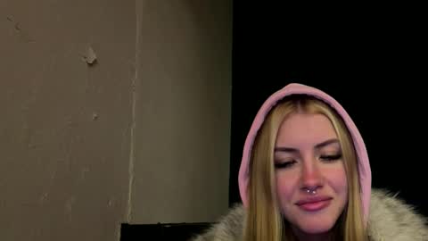 Snapshot of soledadrozzi chatting on January 8, 2026, 4:31 pm Daria online show from January 8, 2026, 4:31 pm