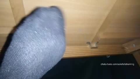 Snapshot of solefetisherking chatting on September 23, 2025, 2:03 am solefetisherking online show from September 23, 2025, 2:03 am