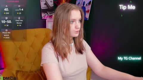 Snapshot of solefree chatting on October 14, 2025, 3:18 am Nora online show from October 14, 2025, 3:18 am