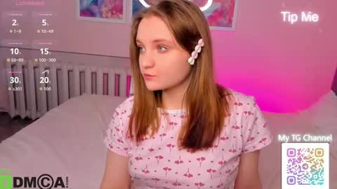 Snapshot of solefree chatting on October 16, 2025, 3:18 am Nora online show from October 16, 2025, 3:18 am