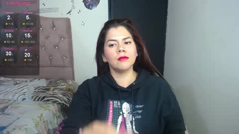 Snapshot of solesit0 chatting on January 27, 2025, 1:26 am Solesit0 online show from January 27, 2025, 1:26 am