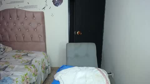 Snapshot of solesit0 chatting on January 31, 2025, 5:40 am Solesit0 online show from January 31, 2025, 5:40 am