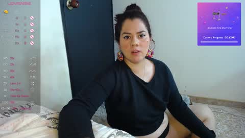 Snapshot of solesit0 chatting on February 7, 2025, 4:59 am Solesit0 online show from February 7, 2025, 4:59 am