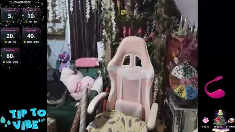 solesticia online show from December 22, 2024, 5:01 am