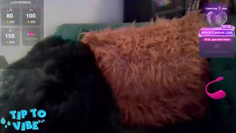 solesticia online show from January 22, 2025, 12:27 am