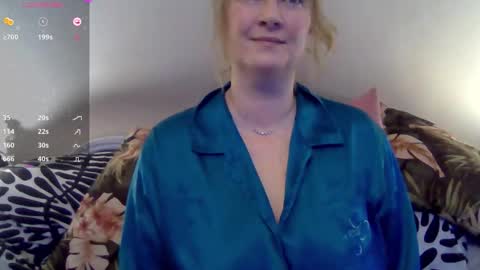 solesticia online show from January 8, 2026, 1:46 pm