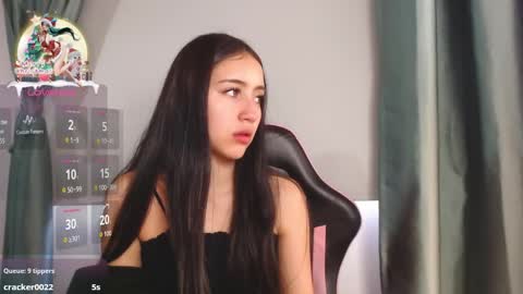 Fernada Rodriguez online show from December 18, 2025, 11:38 am