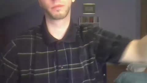 solid_flow online show from April 27, 2026, 8:51 pm