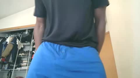 Snapshot of solidsnake992 chatting on March 12, 2025, 9:24 pm solidsnake992 online show from March 12, 2025, 9:24 pm