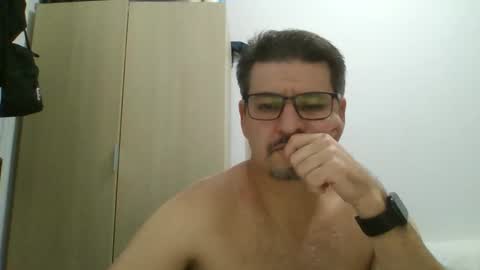 solitariodf2022 online show from October 5, 2025, 8:34 am