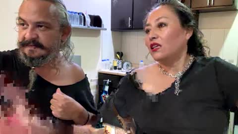 SollhMaarh online show from October 11, 2025, 4:22 am