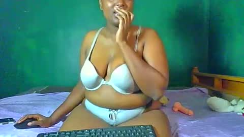 Solly bunny online show from March 29, 2026, 12:32 am