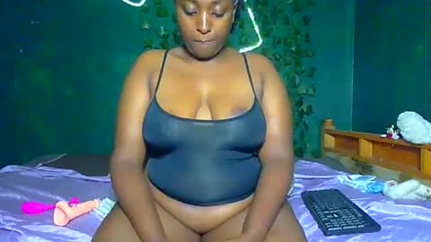 Solly bunny online show from May 18, 2026, 12:07 am