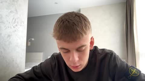 Jett online show from March 24, 2026, 7:46 am