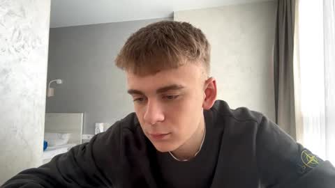 Jett online show from March 29, 2026, 8:03 am