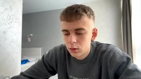 Jett online show from April 15, 2026, 8:21 am