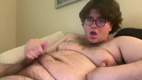 soloingat19 online show from May 17, 2026, 5:31 pm