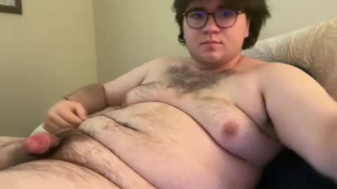 soloingat19 online show from May 18, 2026, 3:18 pm