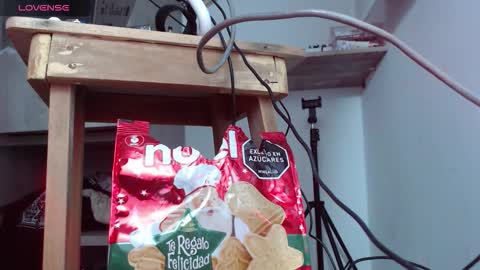 solwynnee online show from November 19, 2025, 3:06 am