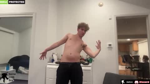 Evan online show from February 28, 2026, 1:28 am