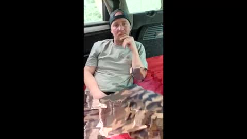 JustSomeCockyDude online show from June 4, 2026, 10:38 pm