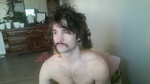 somerandom1109 online show from March 10, 2026, 12:54 pm