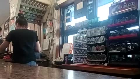 Snapshot of somethin2323 chatting on November 19, 2025, 1:55 pm somethin2323 online show from November 19, 2025, 1:55 pm