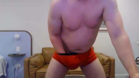 Edging Sam JOI online show from February 25, 2026, 5:39 am