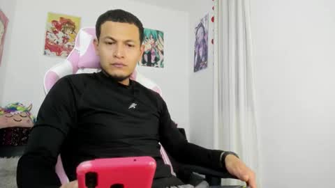 somethingxpecial online show from January 18, 2026, 2:37 am