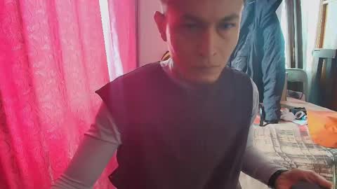 somethingxpecial online show from June 7, 2026, 4:55 pm