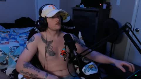 Lover Boi online show from December 6, 2024, 4:58 am