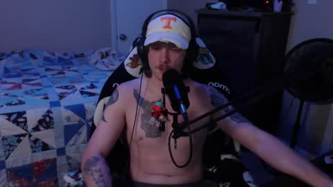 Lover Boi online show from December 17, 2024, 4:45 am