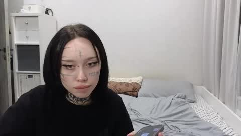 somniya online show from September 18, 2025, 8:00 pm