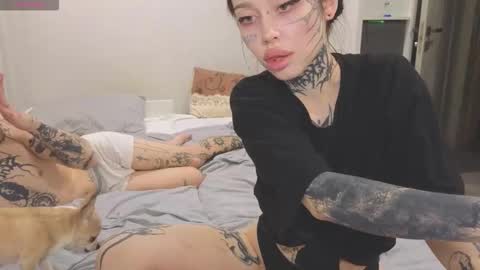 somniya online show from September 21, 2025, 7:48 pm