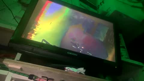 Soni online show from February 23, 2025, 2:29 am