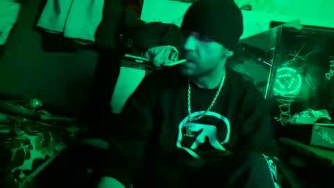 Soni online show from January 17, 2026, 3:33 am