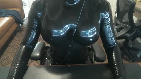 sondersub3 online show from June 2, 2026, 1:18 am