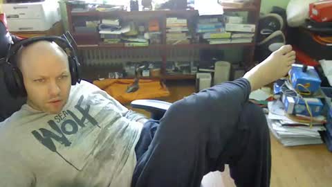 Tom online show from February 27, 2025, 8:28 am