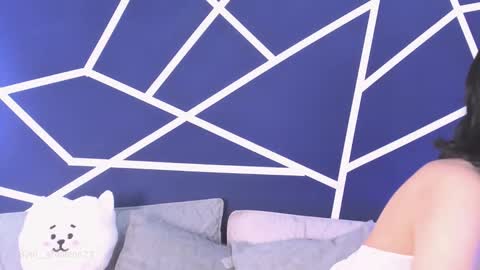 Snapshot of soni_ponwoo23 chatting on February 22, 2026, 8:35 am Soniiiiii online show from February 22, 2026, 8:35 am