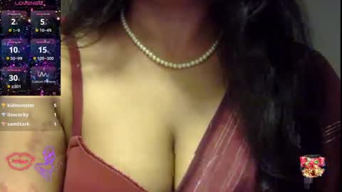 Snapshot of soni_sharma chatting on December 14, 2024, 5:25 pm soni nandini online show from December 14, 2024, 5:25 pm