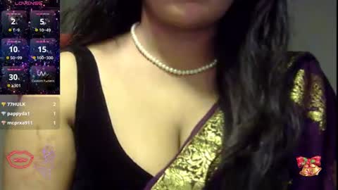 Snapshot of soni_sharma chatting on December 26, 2024, 5:40 pm soni nandini online show from December 26, 2024, 5:40 pm