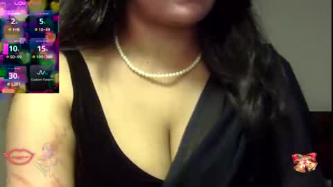 Snapshot of soni_sharma chatting on January 2, 2025, 2:57 pm soni nandini online show from January 2, 2025, 2:57 pm