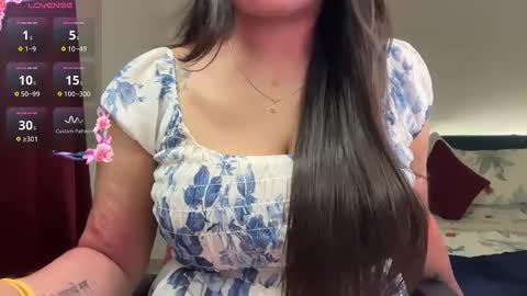 soni nandini online show from March 3, 2026, 6:25 pm